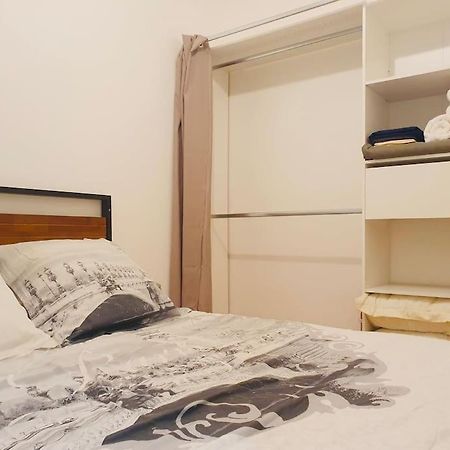 Appartement T2 Aux Portes De Paris Asnières Kültér fotó